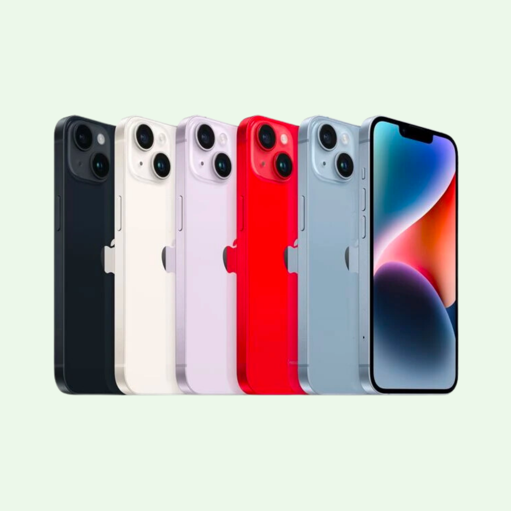 Apple iPhone 14 Plus Apple iPhone 14 Plus